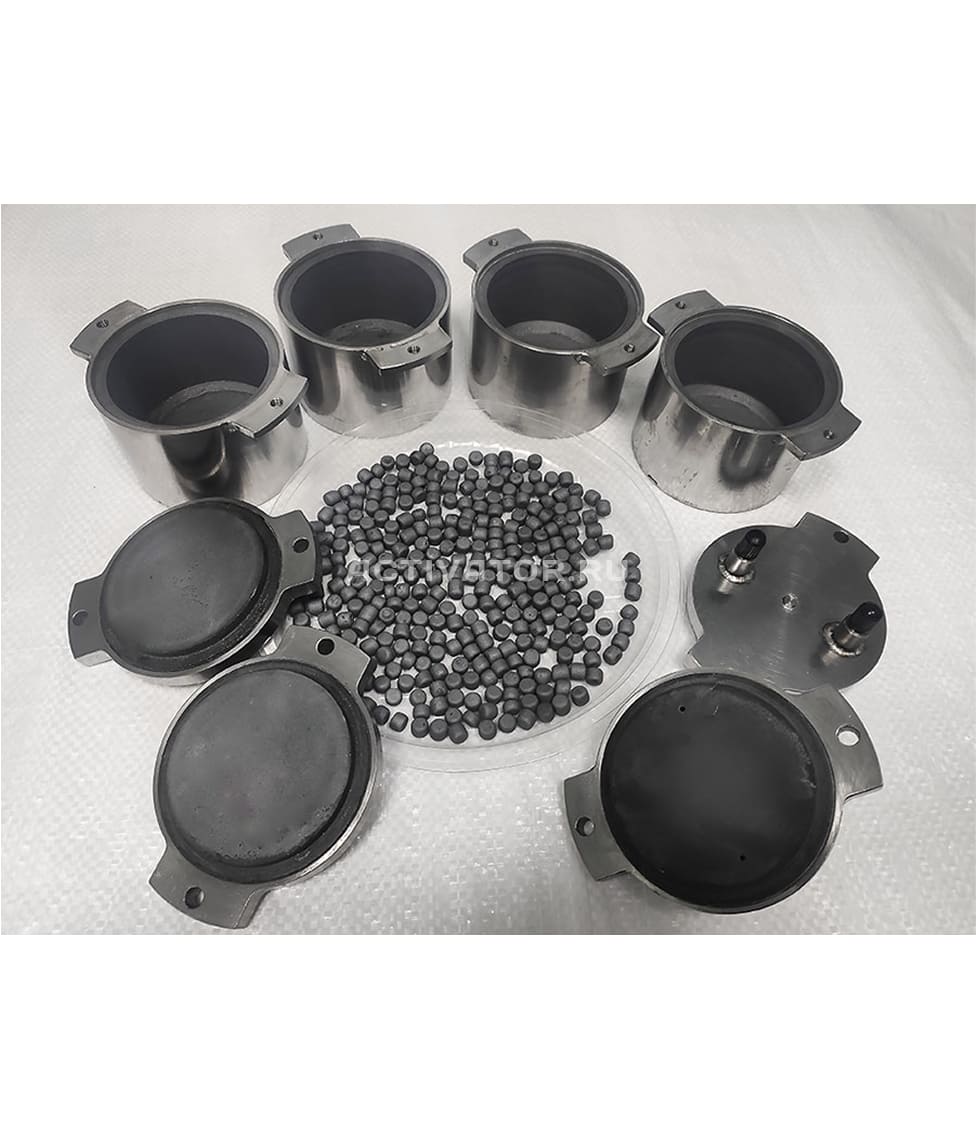 Карбидные барабаны Активатор 2S